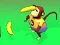 Mchezo Bananoid online