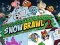 Mchezo Snow Brawl 2 online