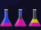 Mchezo Liquid Sorting online