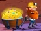 Mchezo Captain Gold online