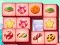 Mchezo Candy Mahjong Tiles online