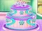 Mchezo Girl Chef Cooking Cake online