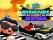 Mchezo Mini Beat Power Rockers: Rocking on Wheels online