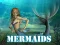 Mchezo Mermaids online