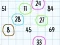 Mchezo Find the Number online