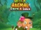 Mchezo Wild Animal Care & Salon online