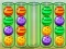 Mchezo Marbles sorting online