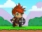 Mchezo Knight Hero Adventure Idle online