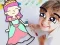 Mchezo Coloring Book: Prince And Princess online