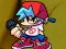 Mchezo Minion Funkin' online