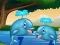 Mchezo Rescue the Scarlet Macaw online