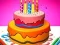 Mchezo Coloring Book: Cake online