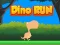 Mchezo Dino Run online