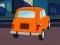 Mchezo French Cars Jigsaw online