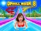 Mchezo Uphill Rush 8 online