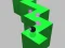 Mchezo Zigzag Ball online