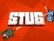 Mchezo Stug.io online