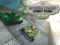 Mchezo Impossible Parking: Army Tank online