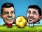 Mchezo Dream Head Soccer online