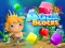 Mchezo Aqua blocks online