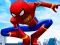 Mchezo Spider Man Hanger online