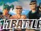 Mchezo 1v1 Battle online