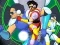 Mchezo Soccer Brawl online