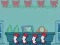 Mchezo Christmas Stockings Memory online
