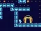Mchezo Pac Maze: Alphabet Escape online