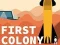 Mchezo First Colony online