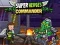 Mchezo Super Heroes Commander online
