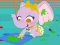 Mchezo Ready for Preschool Color Splat! online