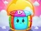 Mchezo Coloring Book: Letter D online