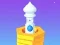 Mchezo Happy Stack Ball Online online