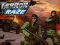 Mchezo Terror Raze online