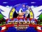 Mchezo Sonic the Hedgehog: Xero online