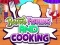 Mchezo Besties Fishing and Cooking online