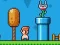 Mchezo Ninja Plumber online