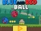 Mchezo Blue and Red Ball online