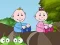 Mchezo Rescue The Bunny 2 online