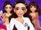 Mchezo Movie Star Daily Routine online