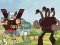 Mchezo Battle of the Behemoths online