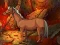 Mchezo Rescue The Horse From Red Jungle online
