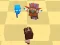 Mchezo Ball Throw Fight online