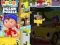 Mchezo Noddy Toyland Detective: Jigsaw Puzzle online