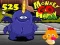 Mchezo Monkey Go Happy Stage 525 online
