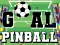 Mchezo Goal Pinball online