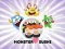 Mchezo Monster X Sushi online