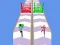 Mchezo Rich Couple Run online