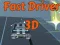 Mchezo Fast Driver 3D online